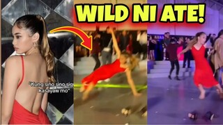 ANG WILD PALA NG GALAWAN NI ATE! | Funny Videos Compilation 2023