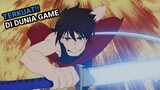 TERKUAT DI DUNIA GAME!! 7 Anime bertemakan game terbaik sepanjang masa