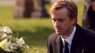 [Tom Felton/The Flash] บาดแผลส่วนตัวของ Julian Albert (จบตอนที่ 10)