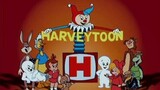 Noveltoons 1959 "Out of this Whirl" From the Harveytoons Show.  Introducing Junior