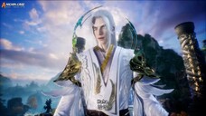 The Emperor Of Myriad Realms S2 Eps 150 (200) Sub Indo