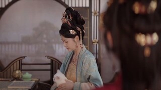 ผู้พิทักษ์รัตติกาลแห่งต้าเฟิ่ง ตอนที่ 07
