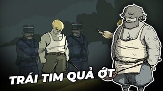 Cốt truyện Valiant Hearts (Trái Tym Quả Cảm) - Vừa Chơi Game Vừa Học Về Thế Chiến Thứ Nhất | MT2T