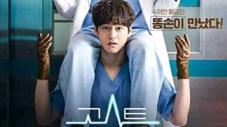 GHOST DOCTOR EP13 tagalog dubbed