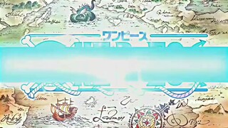 opening one piece versi naruto edit by byanggaa