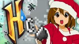 RUINING HYPIXELS CHRISTMAS