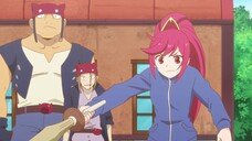 Cheat Kusushi No Slow Life: Isekai Episode 10 Sub indo