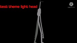 theme siren head