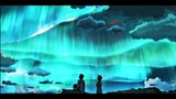 AMV - Staying In (Calm Anime Scenery) Full HD 1080p