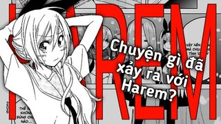 Chuyện gì đã xảy ra với HAREM ?!?