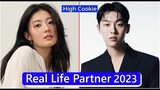 Nam Ji Hyun And Choi Hyun Wook (High Cookie) Real Life Partner 2023