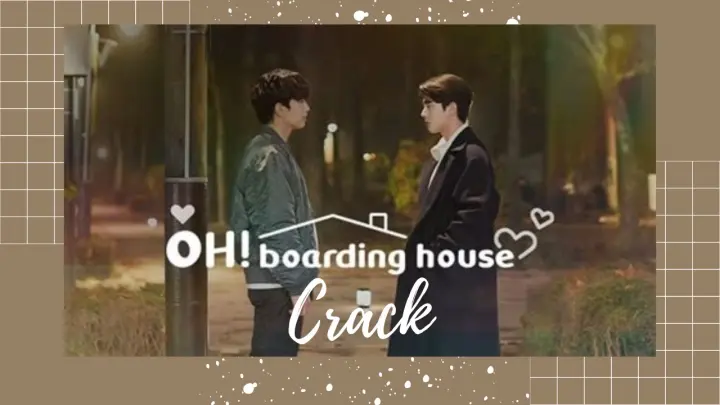 Oh! Boarding House Crack