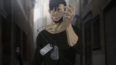 Gangsta - Episode 2