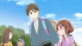 Funny and Cute moments of Taishou Otome Fairy Tale | Episode 5