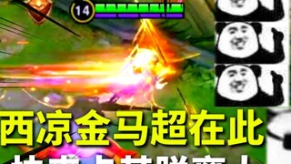 True Golden Electric Hedgehog