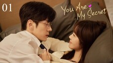 EP 1[YouAreMySecret]Sub Indo