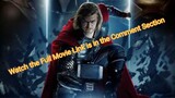Thor Full Movie HD