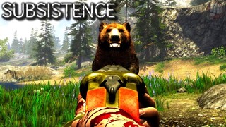 Double Barreled | Subsistence Gameplay | Part 56