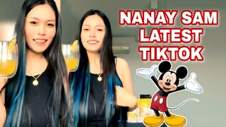 NANAY SAM LATEST TIKTOK | NANAY VENUS | TORO FAMILY | MOMMY TONI FOWLER | TATAY ELON