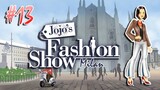 Jojo's Fashion Show | Gameplay Part 13 (Level 4.1 to 4.3)