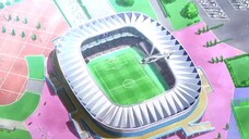 Captain Tsubasa 2018 Eps 23 Subtitle Indonesia