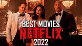 Top 10 Best Movies On Netflix 2022