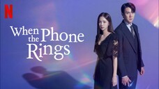 🇰🇷EP2 When The Phone Rings(ENGSUB)