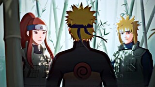 Về nhà đi Naruto, có tình yêu thì đừng sợ (^_^)