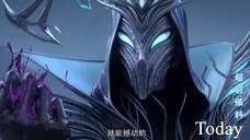 Battle Through the Heavens Season 5 Episode 143 English Sub