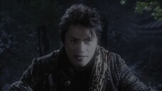 GARO: Gold Storm Shō - Episode 11 (English Sub)