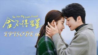 YOU ARE MY LOVER FRIEND EPISODE 06