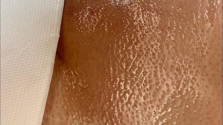 Brazilian Bikini Wax Please Don’t Shave