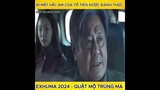 Review Phim EXHUMA Quật Mộ Trùng Ma 2024