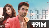 Harrdy Sandhu - Bijlee Bijlee ft Palak Tiwari | Jaani | BPraak | Arvindr Khaira | Desi Melodies