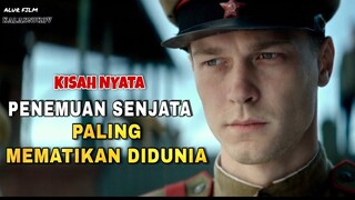 KISAH NYATA PENEMUAN SENJATA LEGENDARIS AK 47 - Alur Film kalanikov