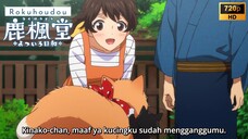 Ep 4 - Rokuhoudou [SUB INDO]