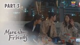 More Than Friends Full Episode (3/3) | August 24, 2023 | TV5 Tagalog Dubbed