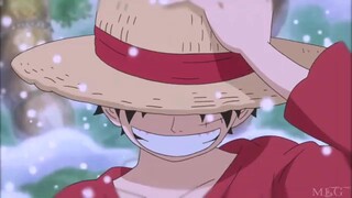 One Piece AMV/ASMV~The king