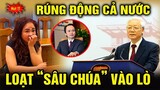 Tin Nóng Thời Sự Nóng Nhất Tối Ngày 12/4|| Tin Nóng Chính Trị Việt Nam