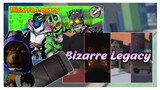 Checking out this NEWLY Released JOJO Game | Bizarre Legacy | Roblox |