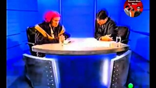 VACANTA MARE - INTERVIU CU BOIER MOFLEA