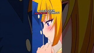 Quer namorar comigo? 💍 (Dublado) 🇧🇷 / Classroom of the Elite III \ 4K #anime #animes #animebrasil