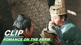 Family Lian  Found the Crazy Lian Shouren | Romance on the Farm EP25 | 田耕纪 | iQIYI