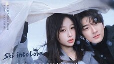 ⛷️❤️ Ep.7|Sυb.In₫о