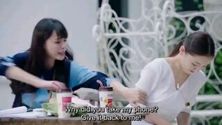 My Amazing Boyfriend Episode18