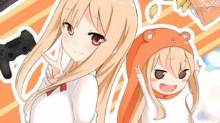 umaru ❤