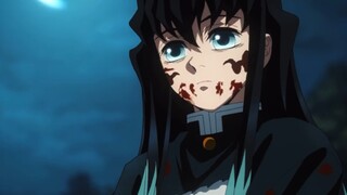 无一郎觉醒新技能——嘲讽