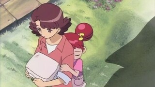 Ojamajo Doremi (Season 2) Episode 04 [Subtitle Indonesia]