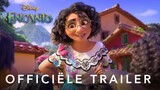Encanto | OfficiÃ«le trailer | Disney NL