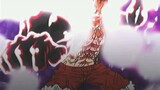 Luffy amv edit - Habibi